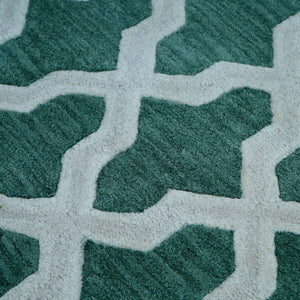 Chikoon Hand Tufted Rug - Rugroots