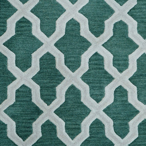 Chikoon Hand Tufted Rug - Rugroots