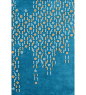 Morbix Hand Tufted Rug - Rugroots