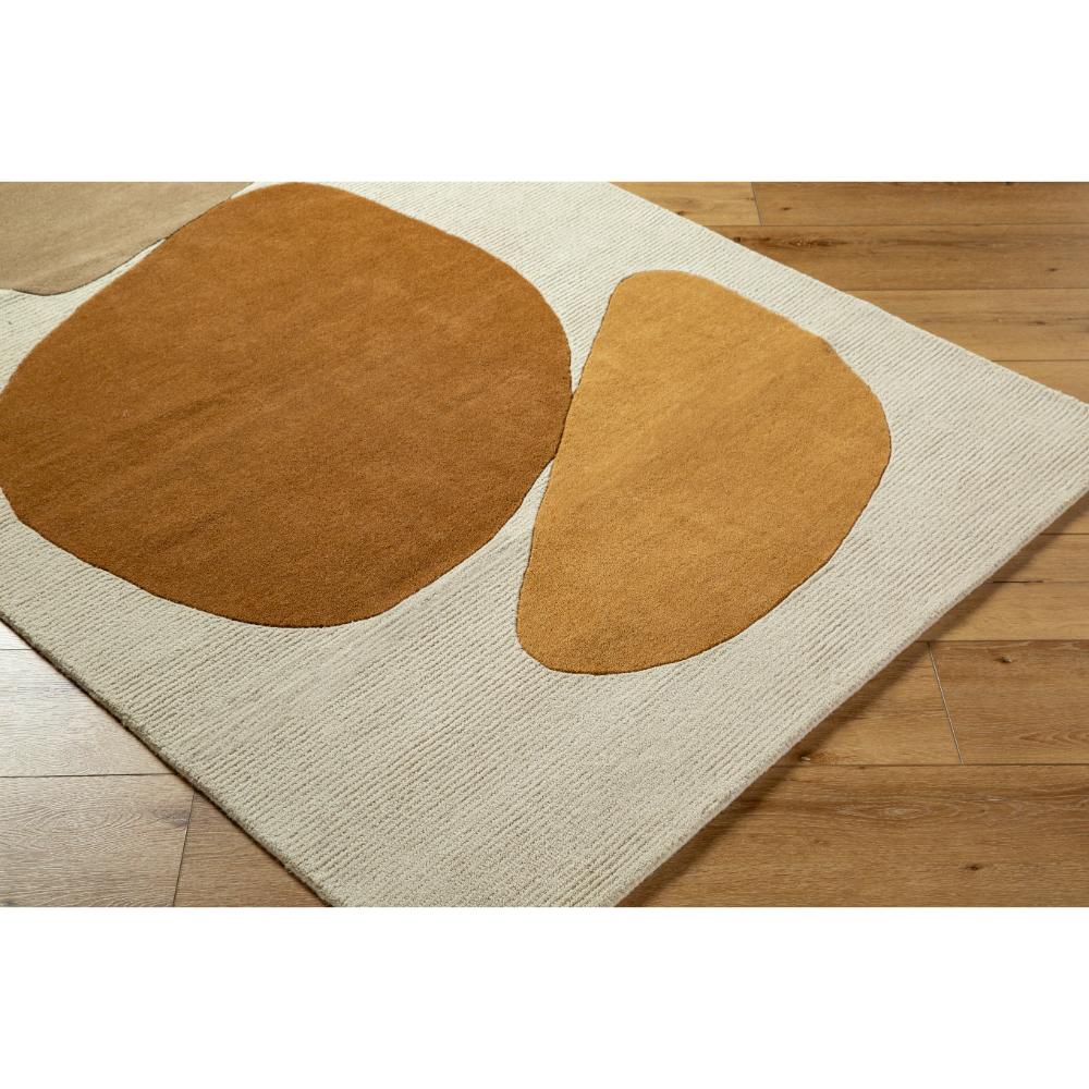 Clevix Hand Tufted Rug - Rugroots