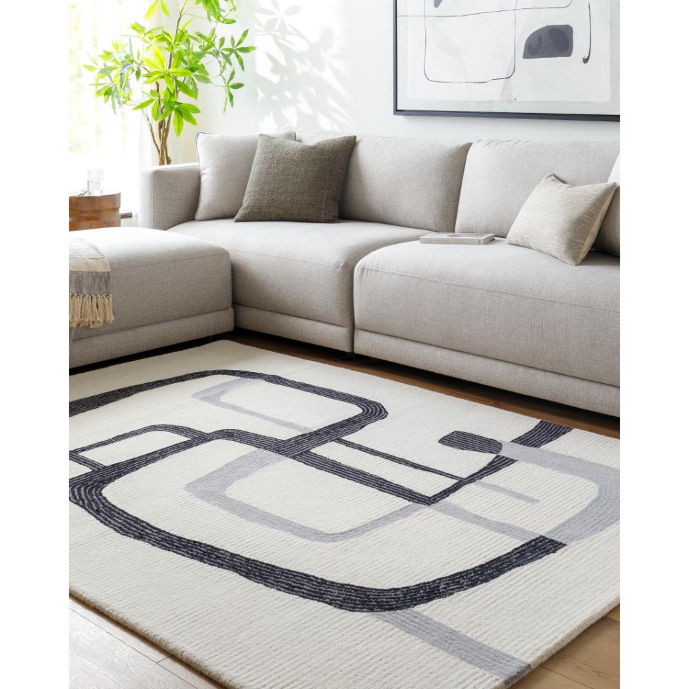 Primal Hand Tufted Rug - Rugroots